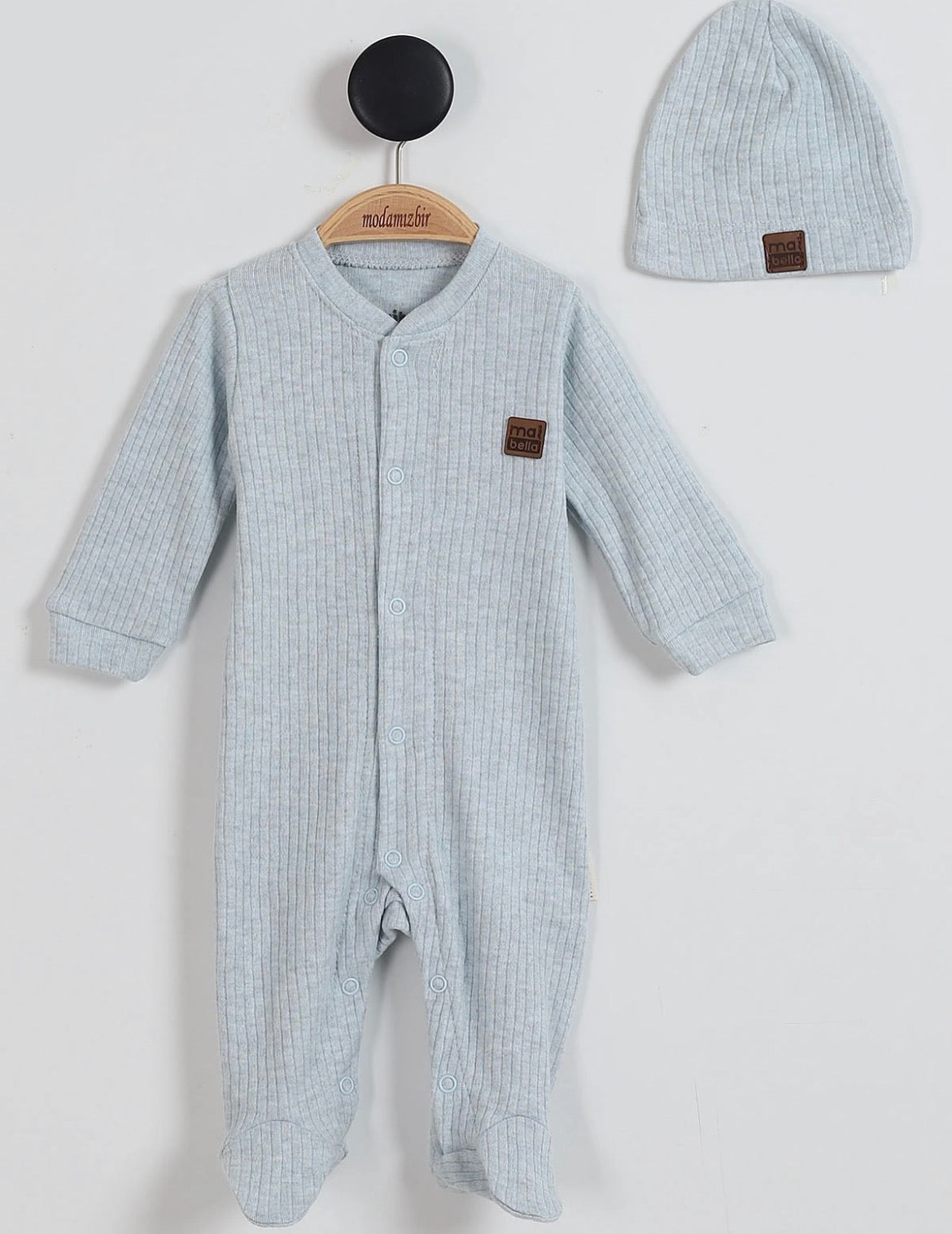 Little One Overall