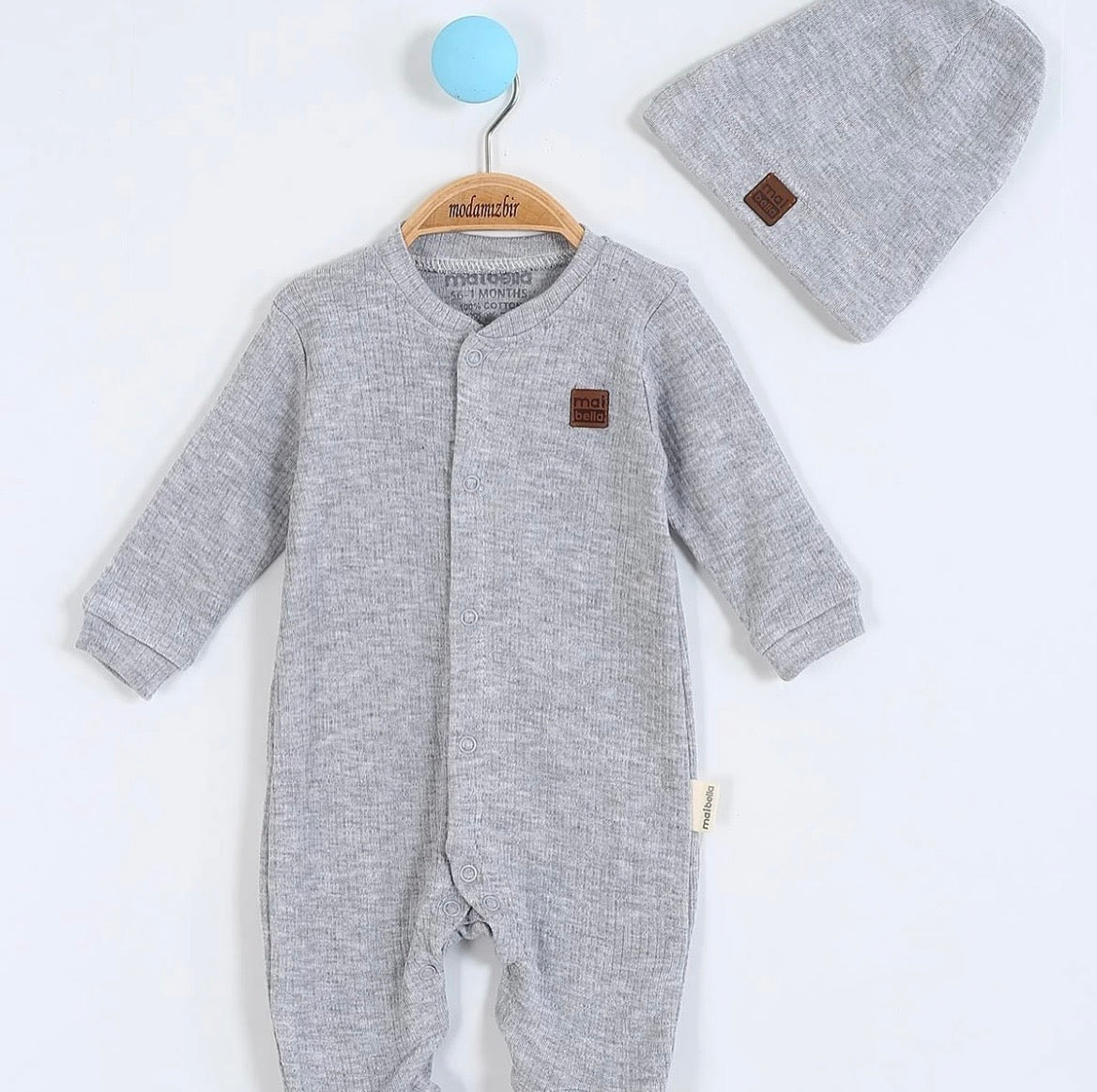 Little One Overall