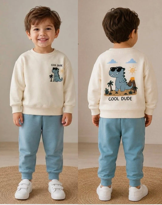 Cool Dude cotton sets