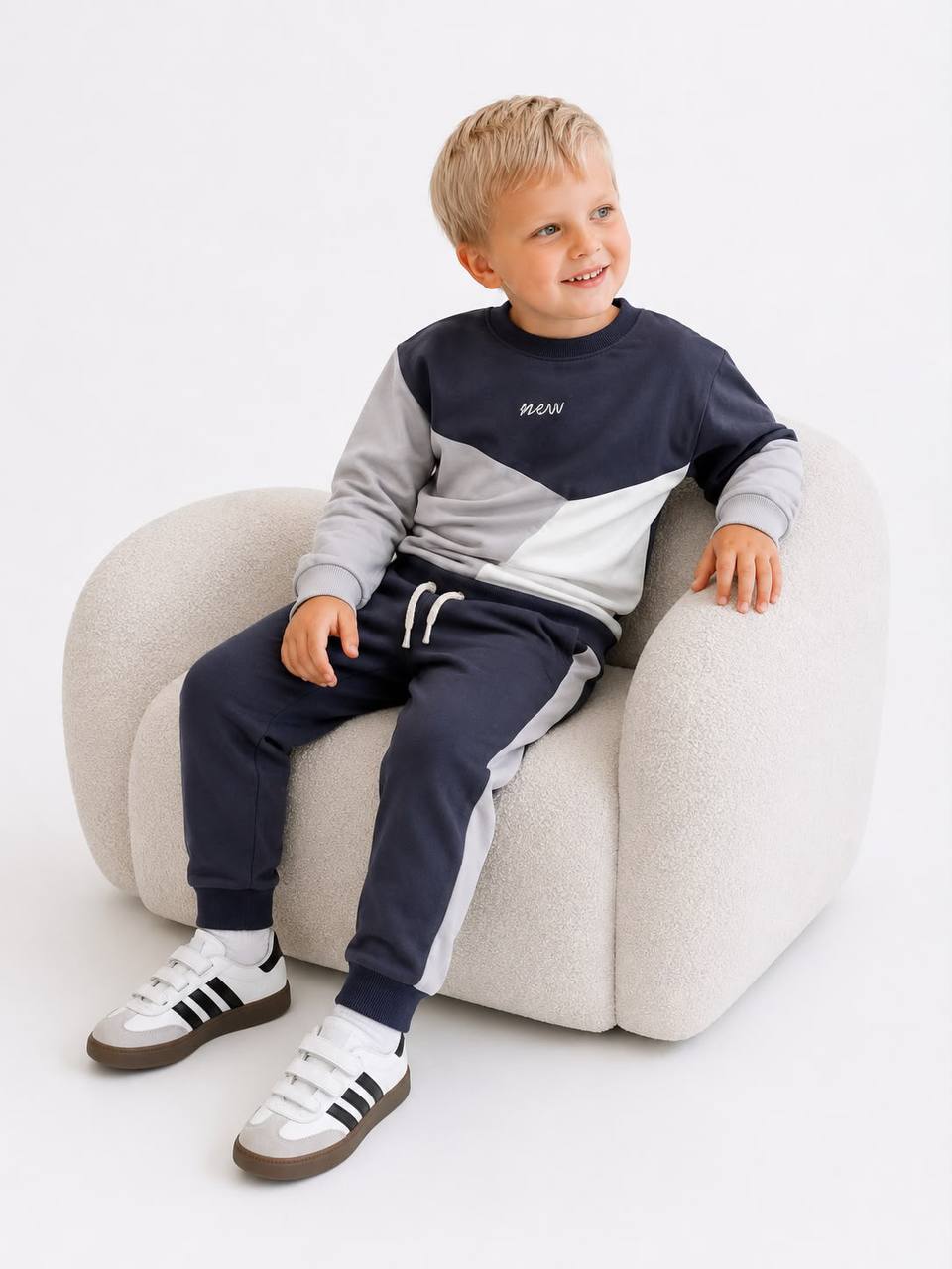 “NEW” cotton set