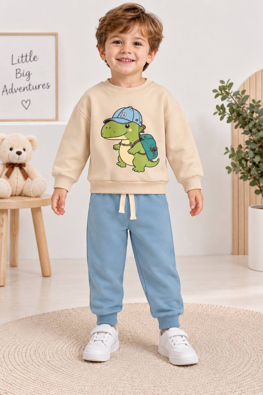 Little Dino Backpack