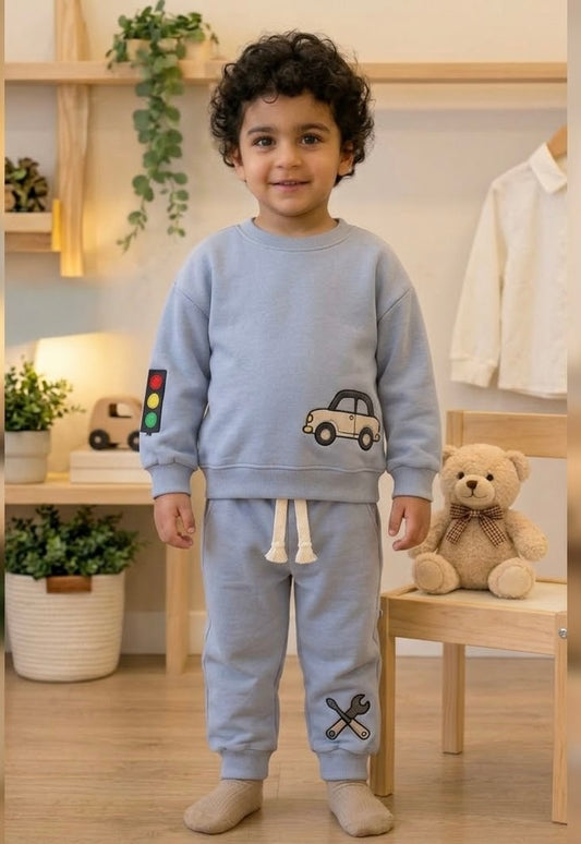 Car cotton Set