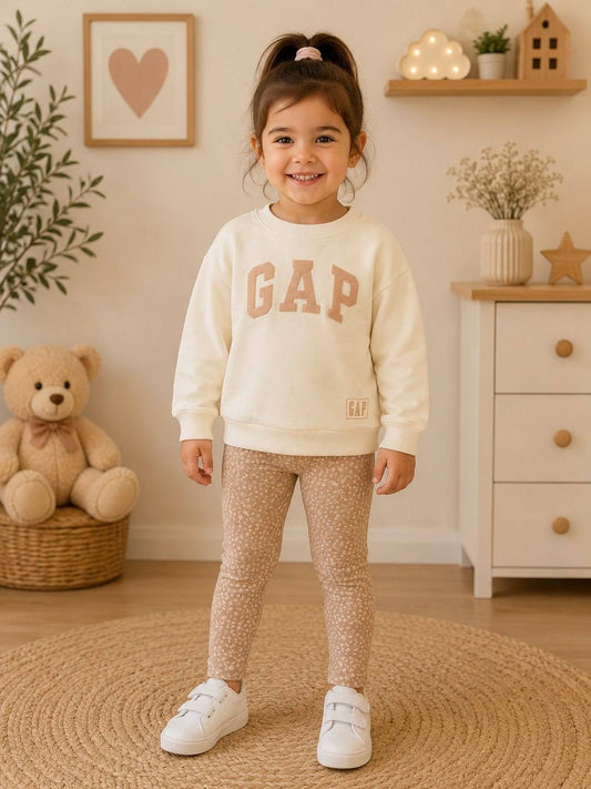 Gap cotton set