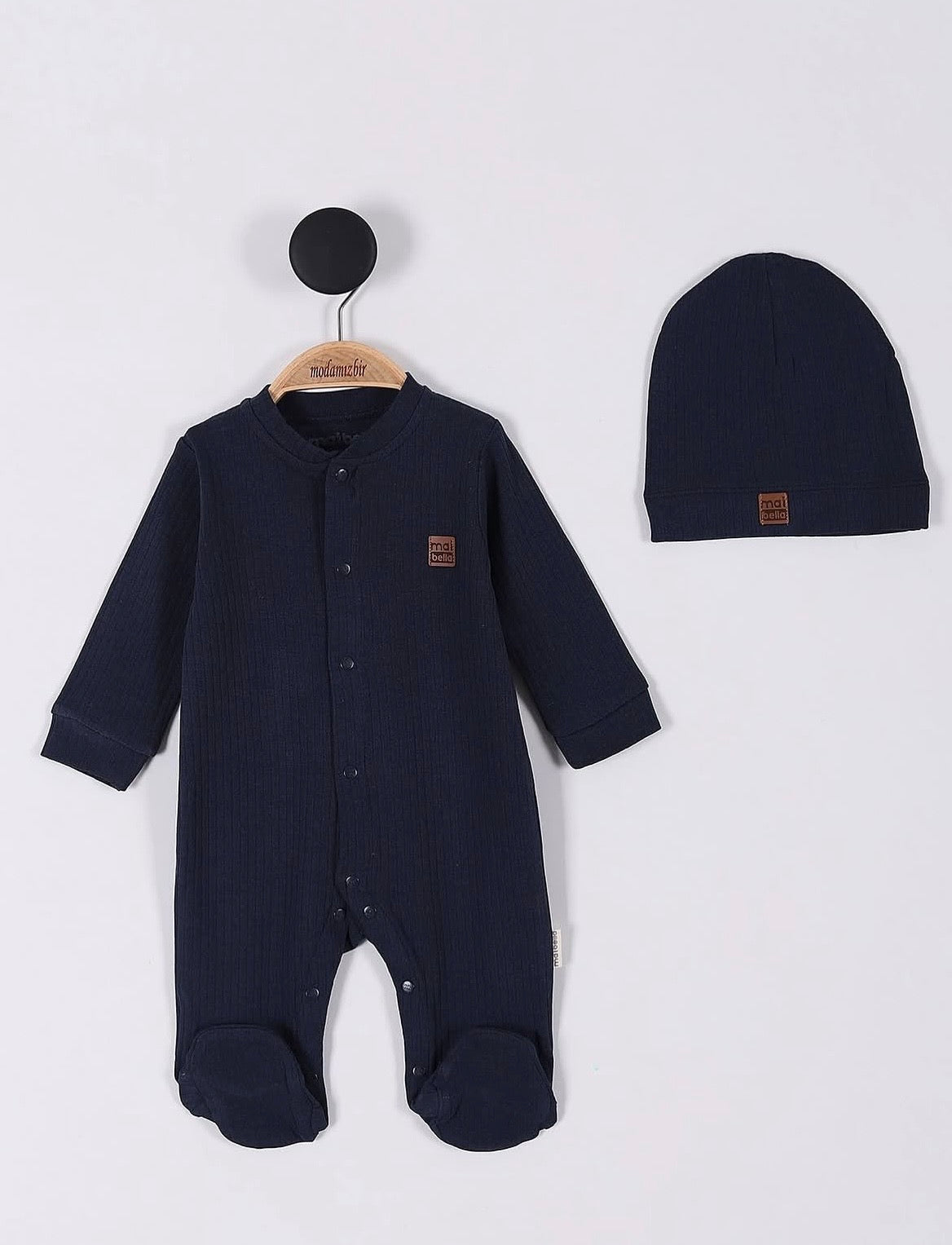 Little One Overall