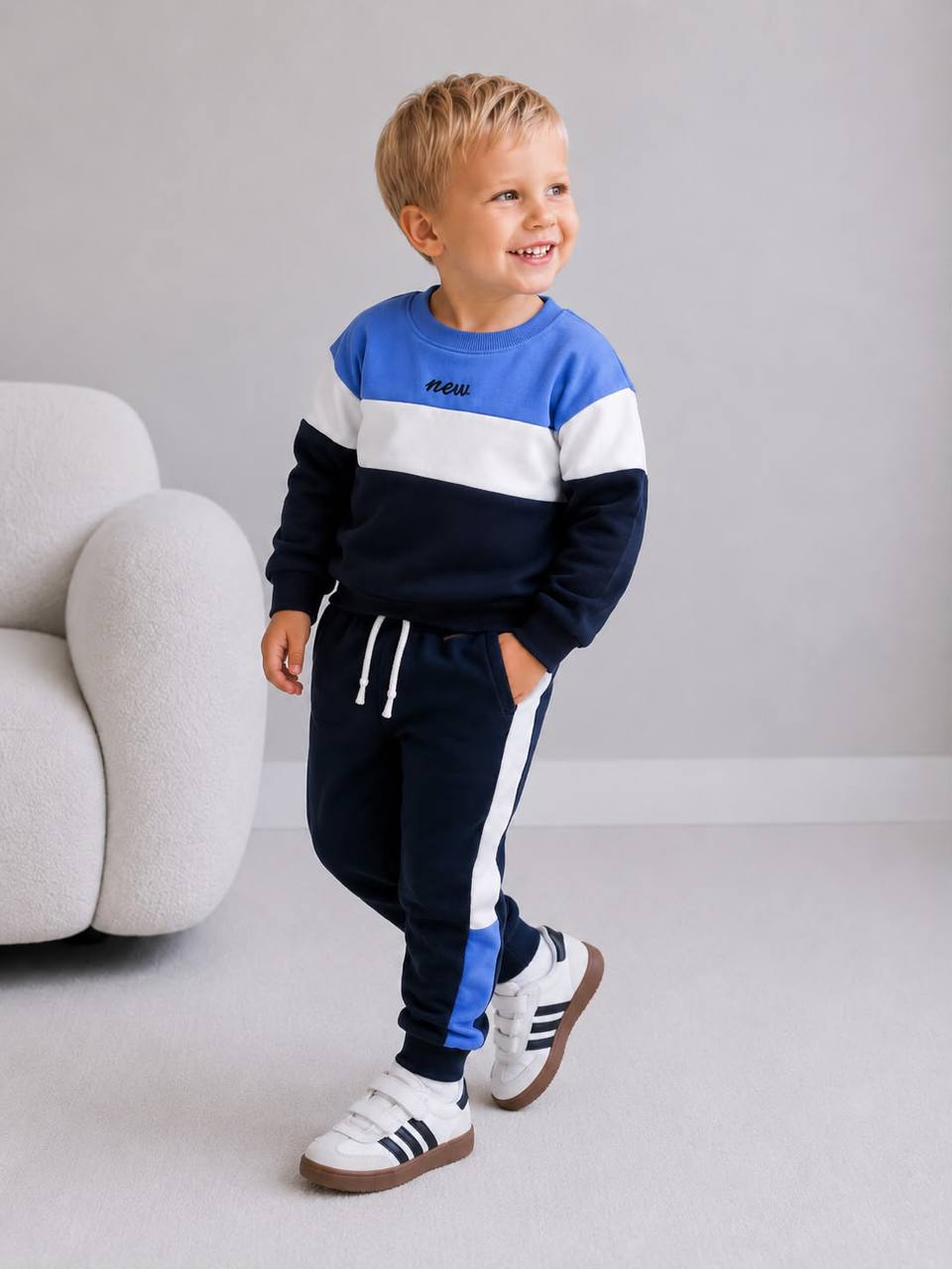 New cotton set