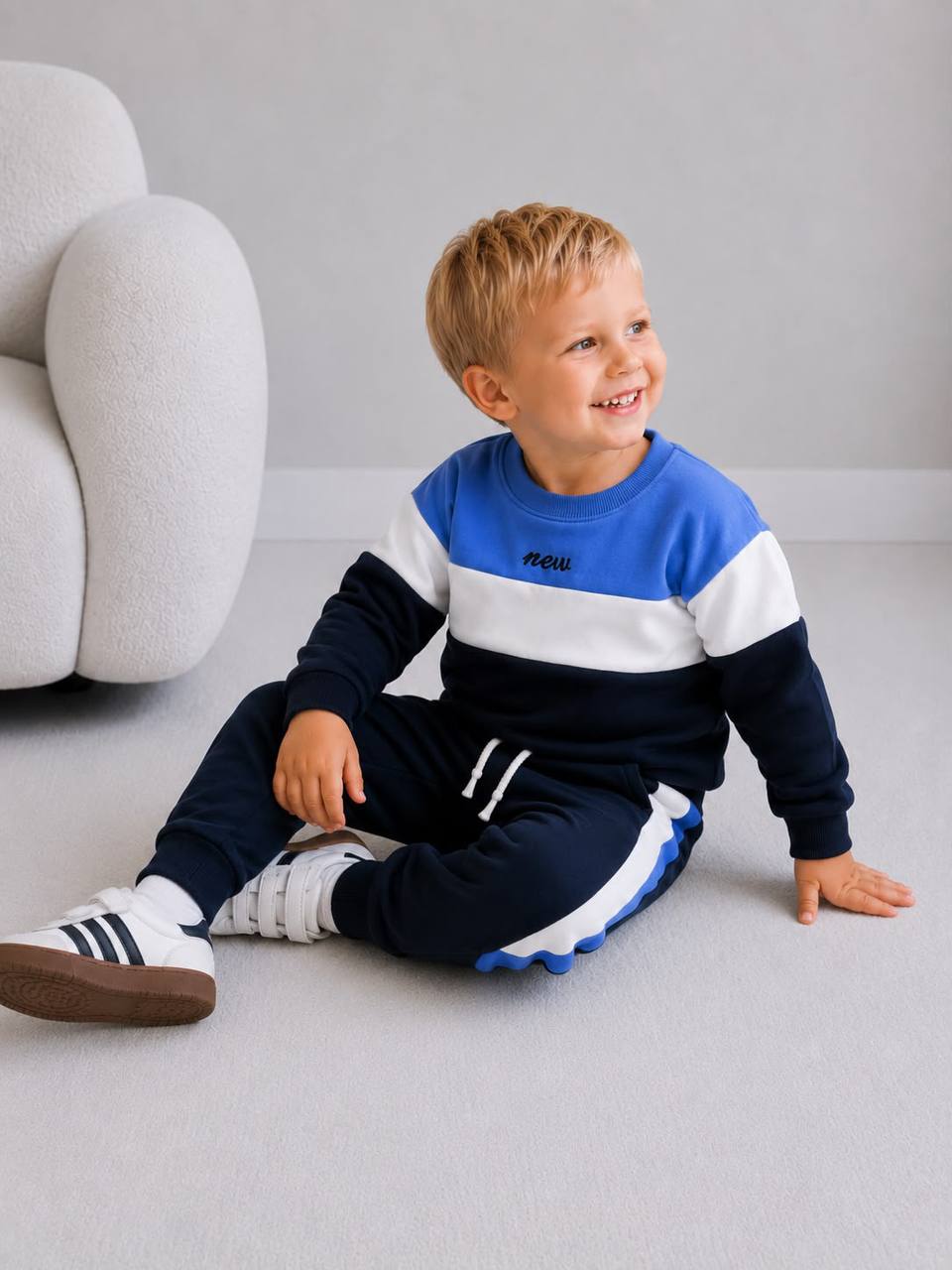 New cotton set