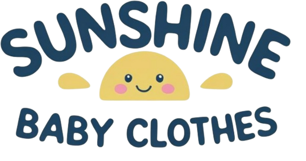 Sunshine Baby Clothes